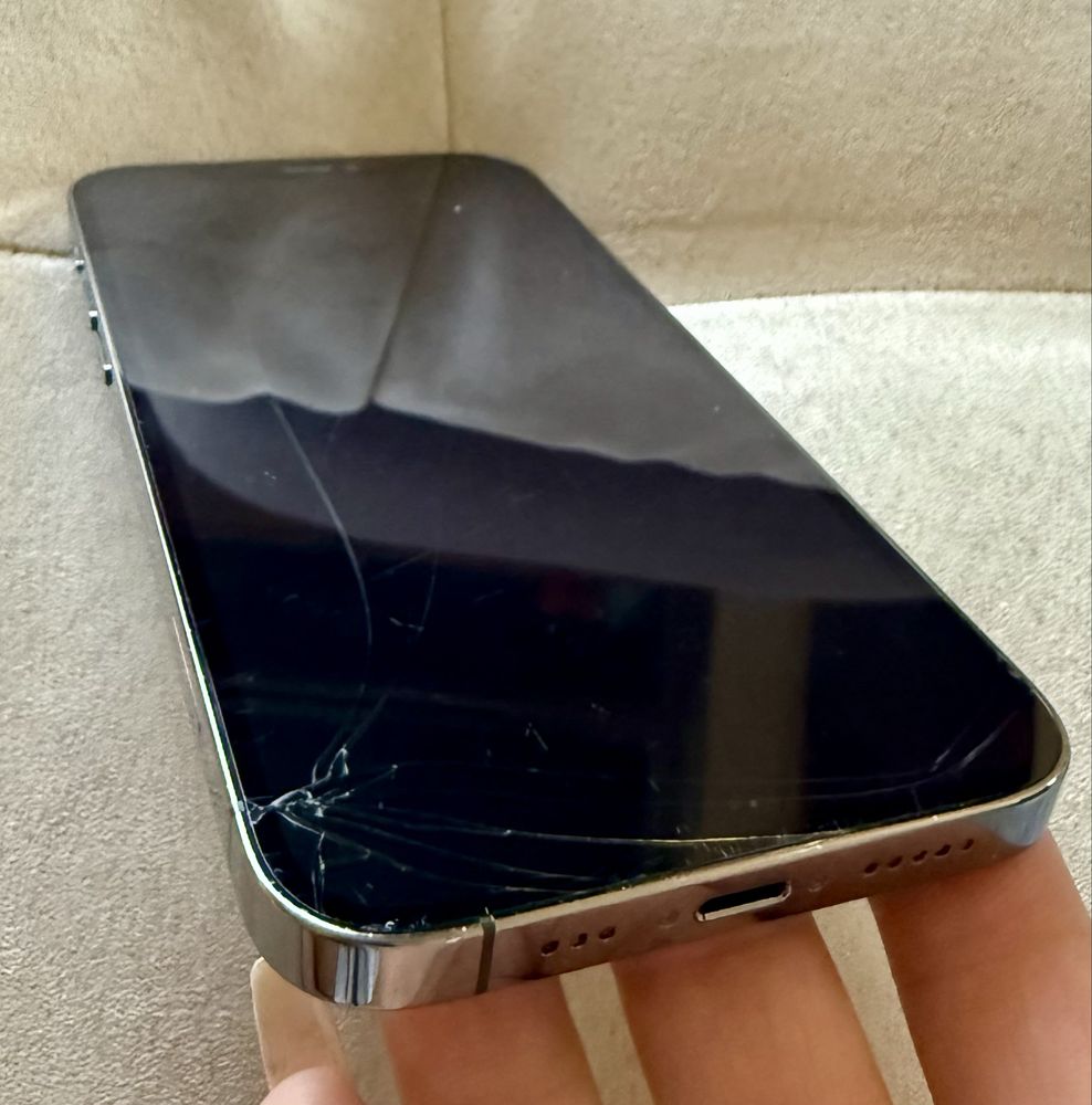 iPhone 12 Pro 128 GB