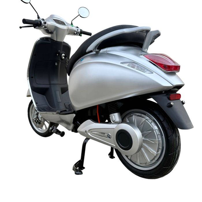 Trotineta Scuter Electric 1000W 20Ah Pedale Bicicleta Plumb GEL ‼️