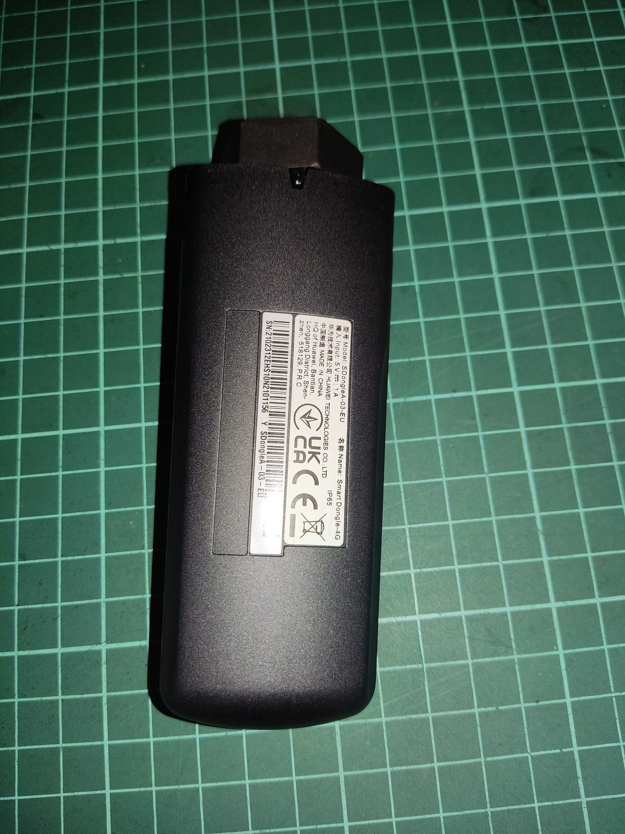 Huawei Smart 4G Dongle Smart Dongle A-03-EU