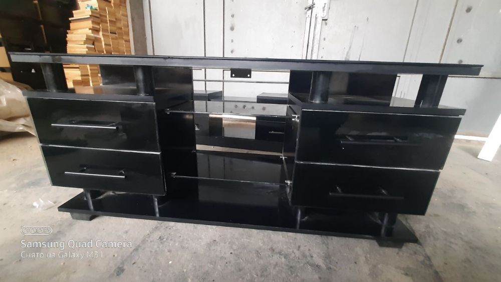 Zamonaviy TV tumba — Современная ТВ-тумба!