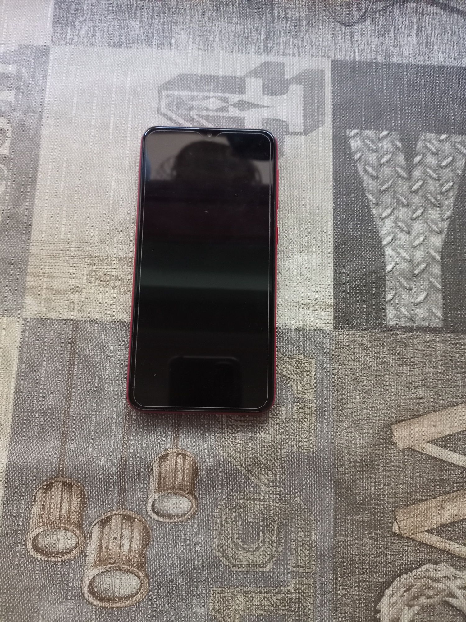 Samsung galaxy A10.