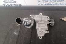 Pompa ulei GK2W-6615-AB 171880663 GK2W-6615-AB 171880663 Ford Transit