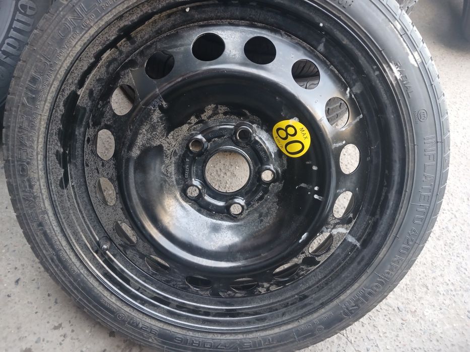 Trekker Zapaska baloni