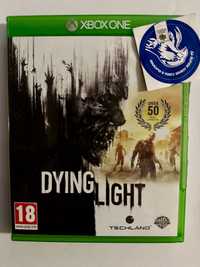 Dying Light Xbox One Xbox X|S