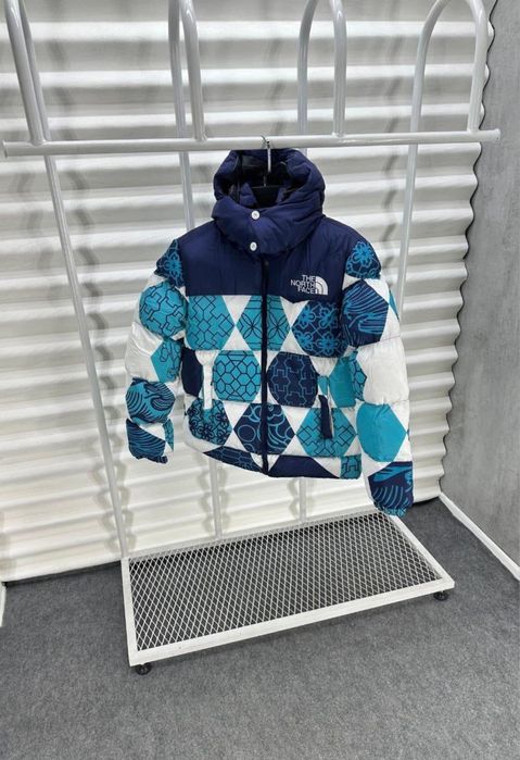 Стилно зимно яке