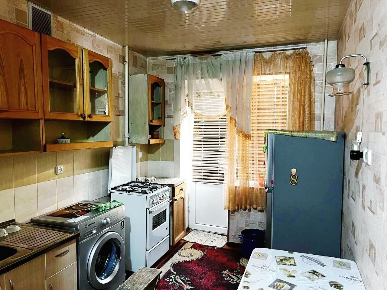 Сдам квартиру в аренду на Мукими