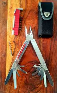 Victorinox Swiss Tool Multytool Мултиинструмент