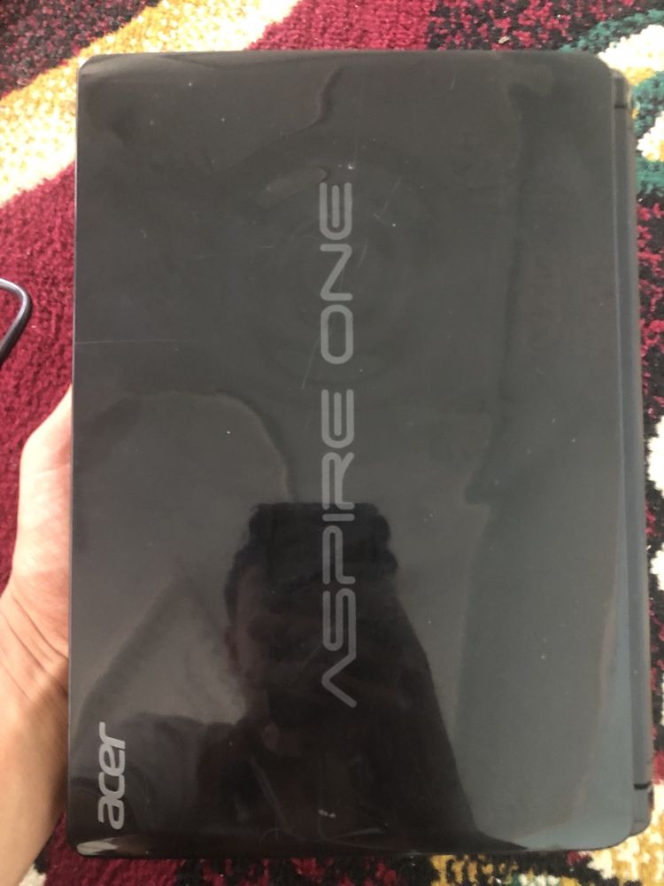 Netbook  ACER  garantiya