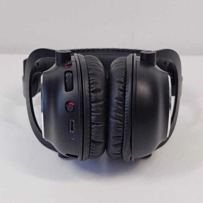 Logitech G Pro X Wireless профессиональная игровая гарнитура