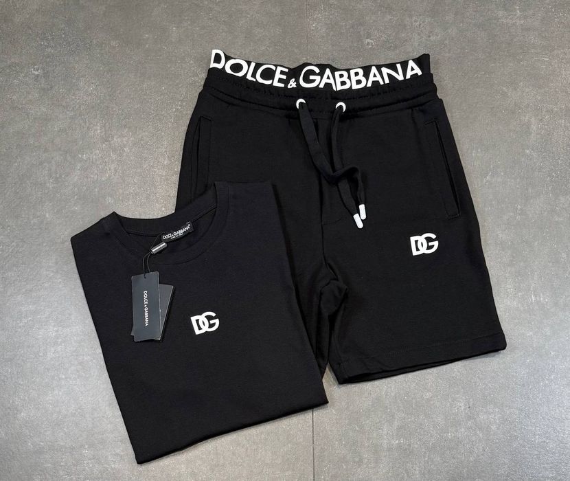 Мъжки къси екипи