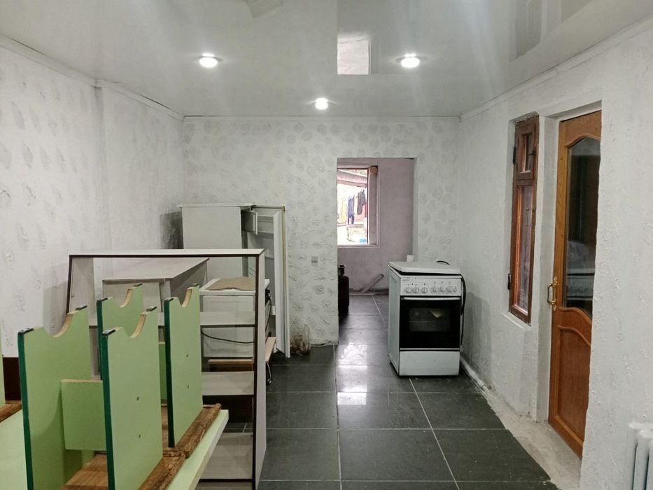 Сдам в аренду помещение под Донер суши бар