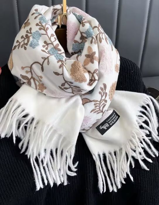 Esarfe Casmir deosebite