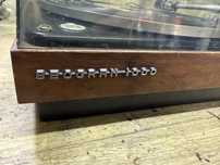 Грамофон , ретро B&o