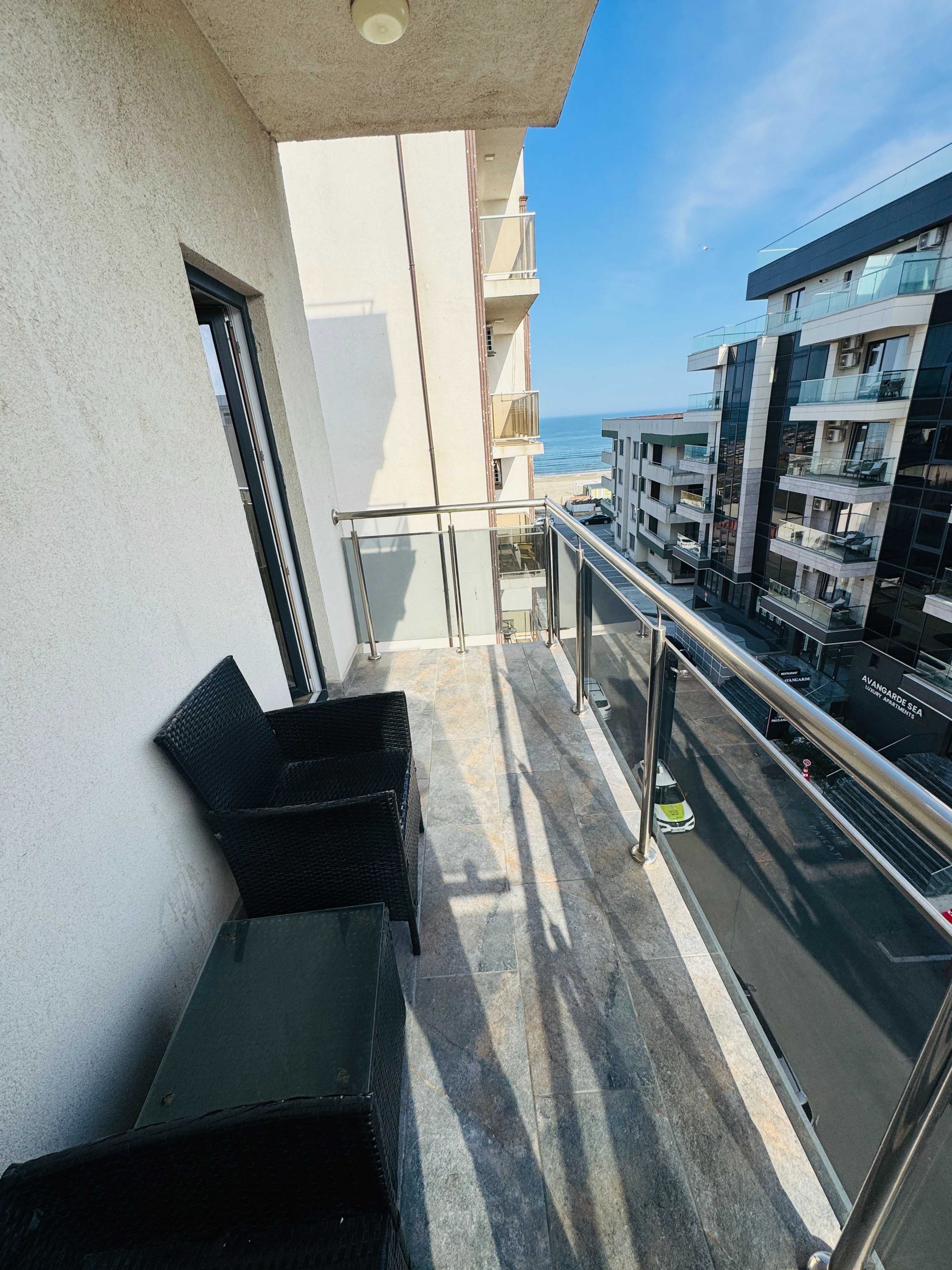 Apartament 3 camere
