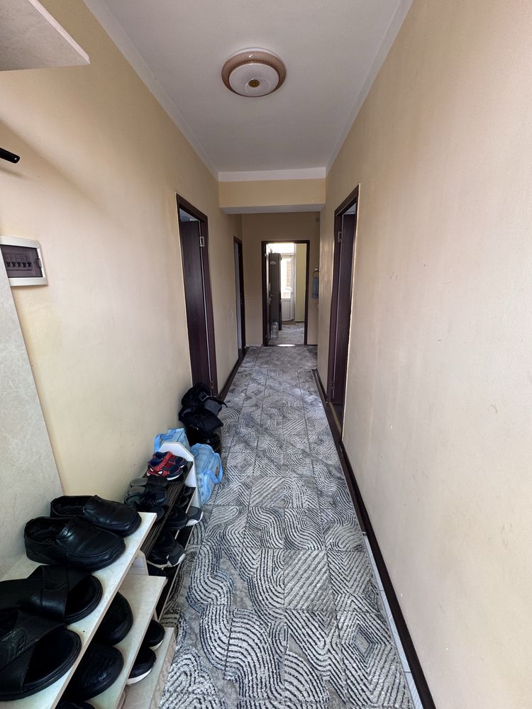 Samarqand shaharga hududida  arzon 2 sotixli uy, 2 xonali uy narxida