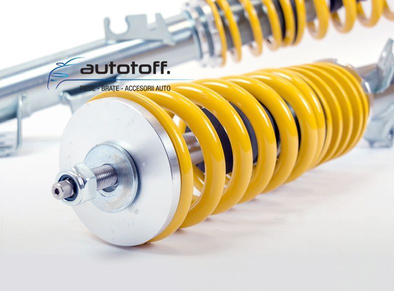 Suspensie sport reglabila pe duritate BMW E36 (92-99) FK Germania