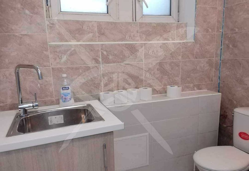 Дава се под наем Двустаен апартамент в Варна, Левски - 44 кв.м за 300 € - Снимка #2