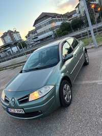 Renault Megane 2 1.6