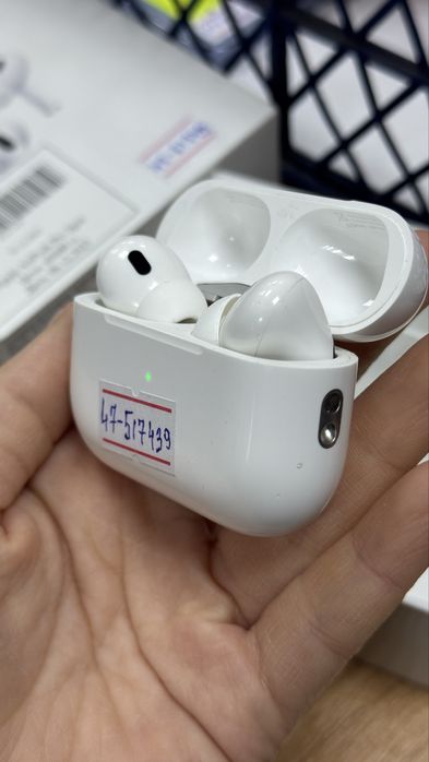 Аксессуар AirPods pro 2
