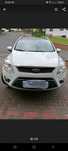 Vand Ford Kuga 2011