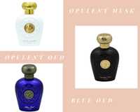 Parfumuri Arabesti Lattafa OPULENT OUD/MUSK/BLUE/Red Parfum Arabesc