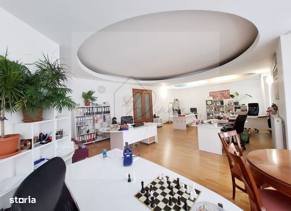 Primăverii Parcul Bordei I Apartament 4 camere I COMISION 0%