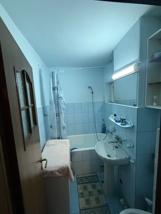 Apartament 66mp Tasnad