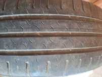 Continental contiecocontact 5 anvelope vara 185 65 15  92 t 4 buc 90 l