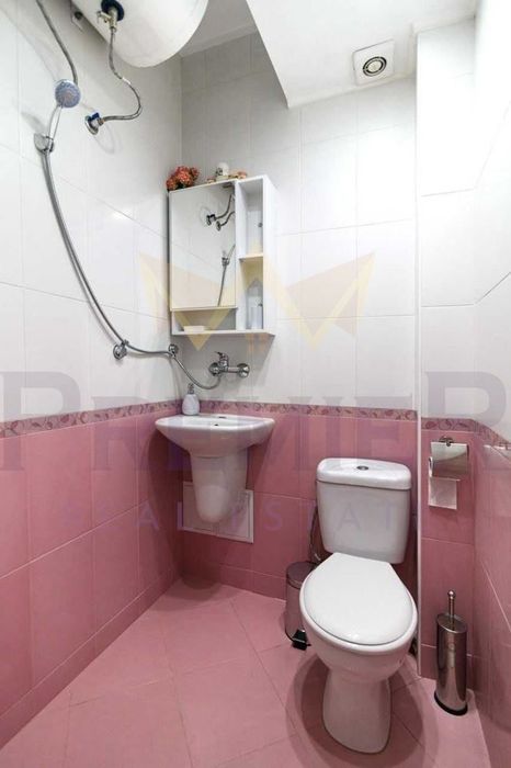 1-стаен в Варна-Гръцка махала площ 44 цена 1100