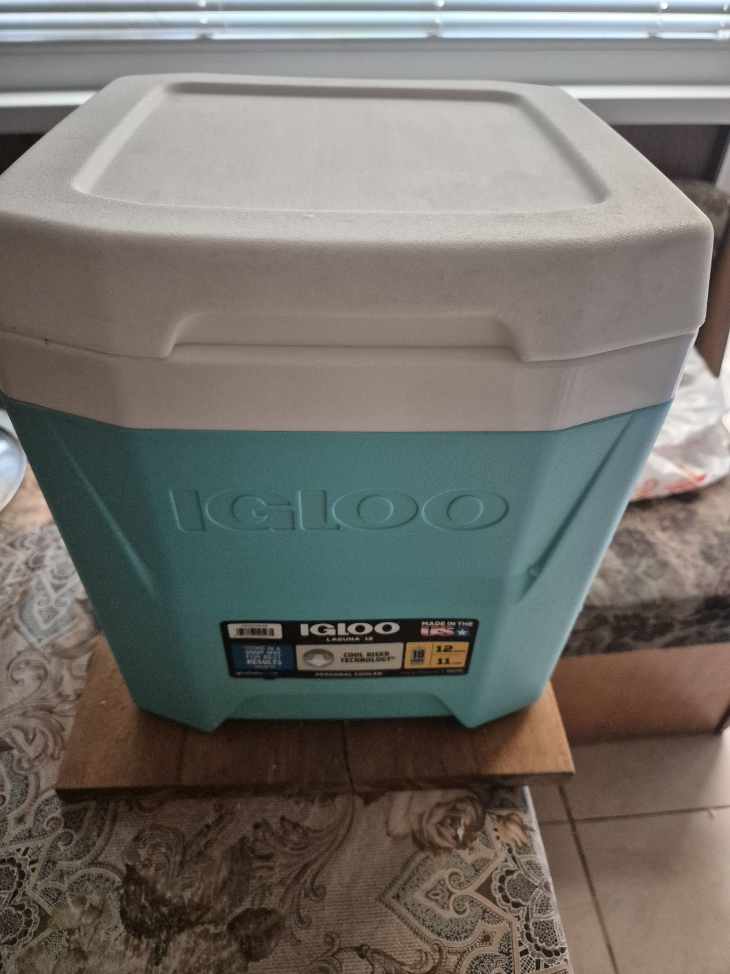 Хладилна чанта Igloo