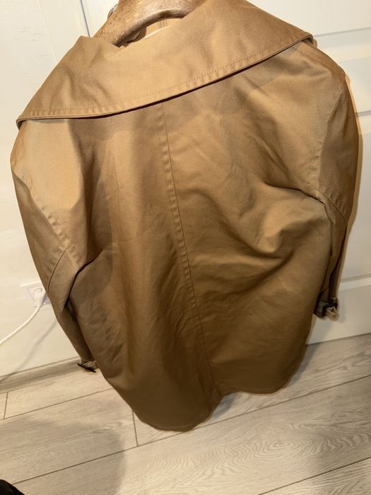 Дамски тренчкот H&M