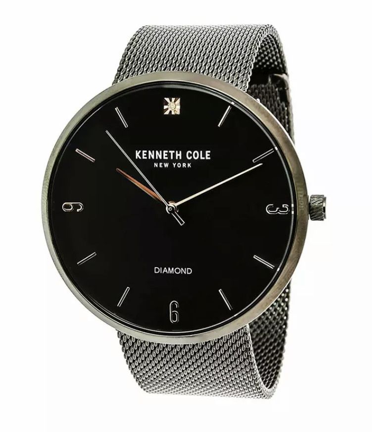 Часы Kenneth cole New york diamond