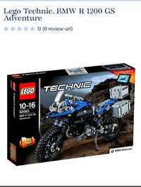 Lego tehnic 42063