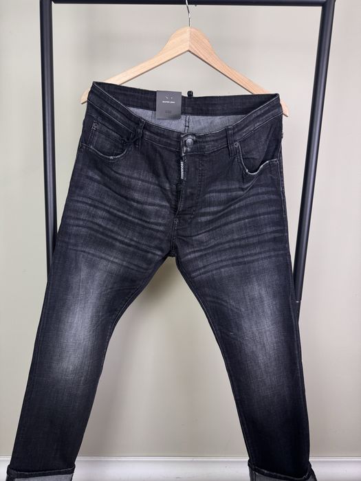 Дънки Dsquared2