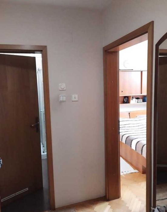 Дава се под наем Двустаен апартамент в Пловдив, Кършияка - 65 кв.м за 311.1 € - Снимка #5