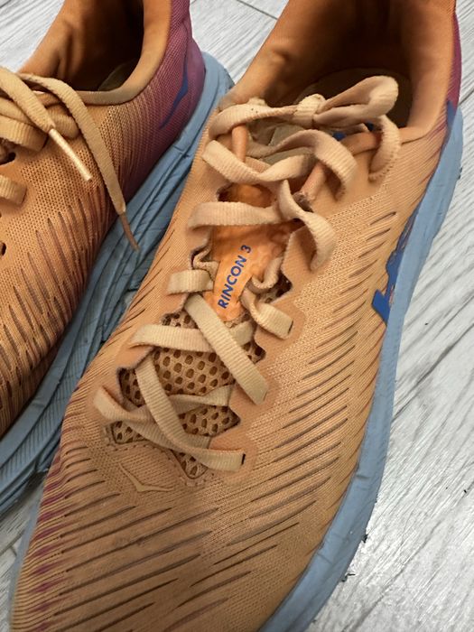 Маратонки HOKA Rincon 3