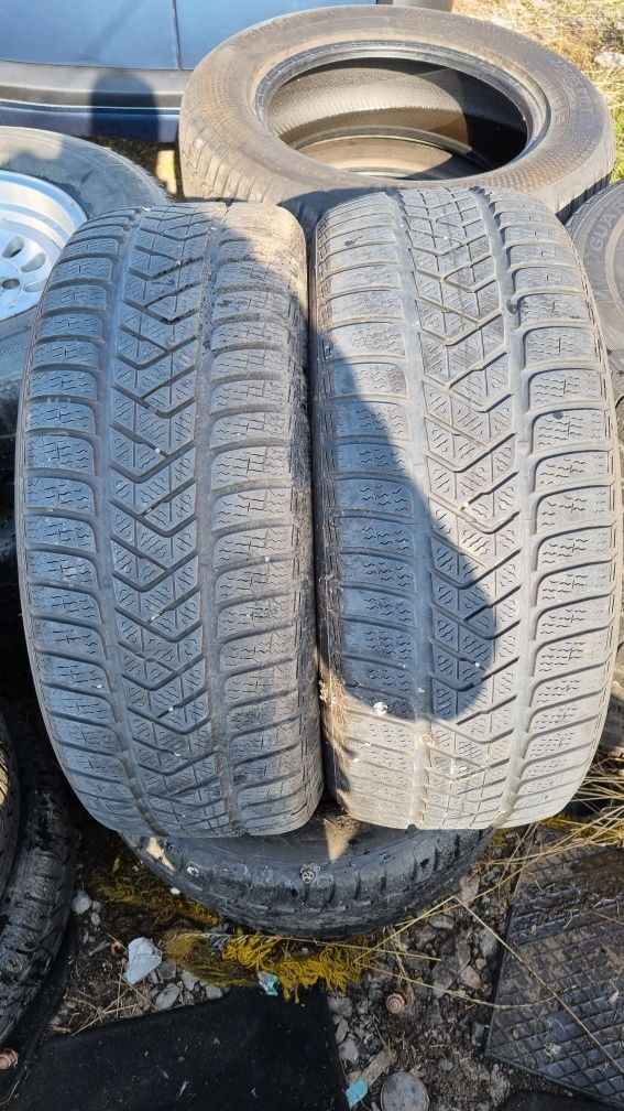 235/55/17 Pirelli  2 броя