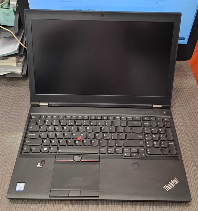 Hope Amanet P4 Laptop Lenovo ThinkPad P51