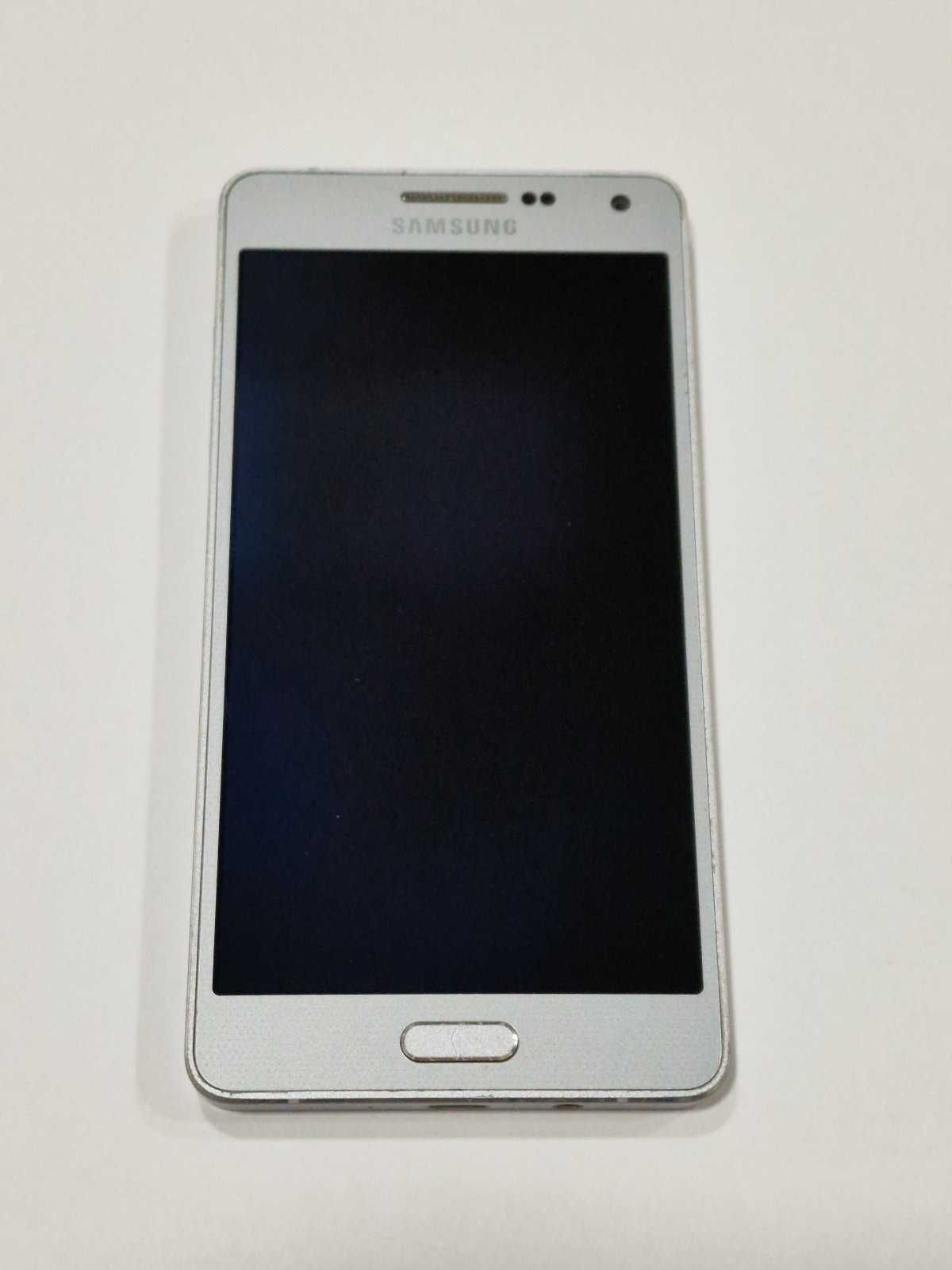 Samsung Galaxy A5 (2016) Single A510F