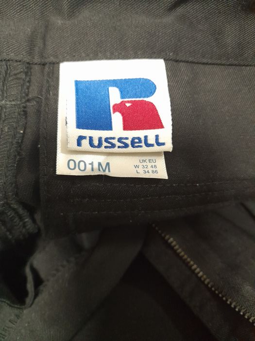 Работен мъжки панталон