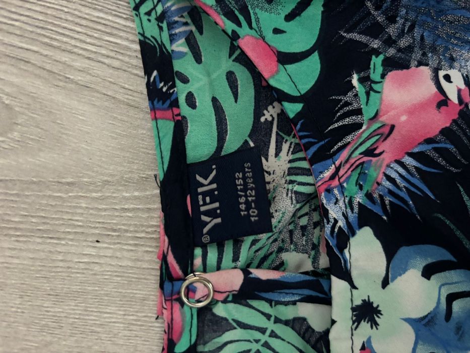 Salopeta Liu Jo&Rochita H&M&Rochita