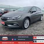 Opel Astra Rate cu Avans 0 / Garantie 12 Luni / MPI Auto