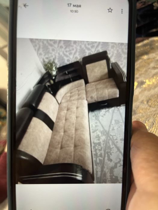 Продам диван в хорошем состоянии