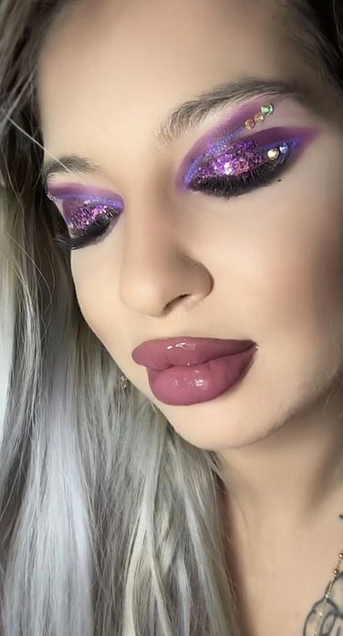 Make up de Vis by Me