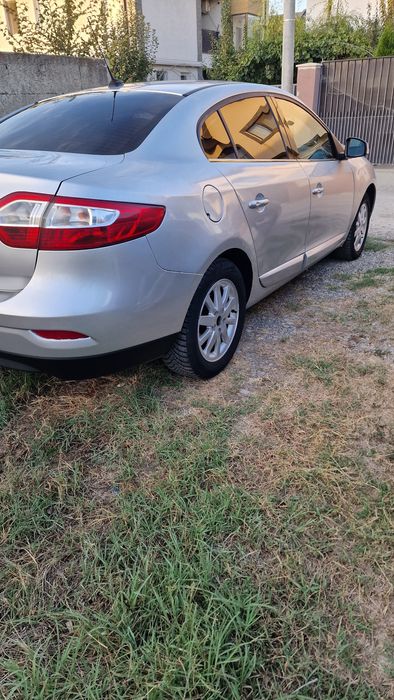 Vand Renault Fluence 1.5 dCi