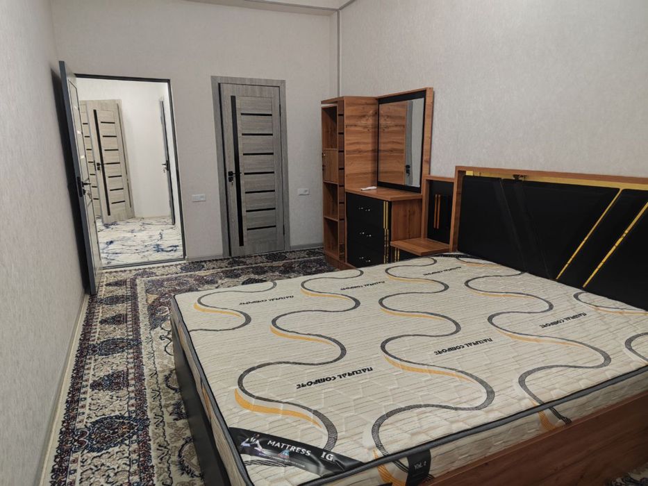 Аренда квартиры в Мирзо Улугбекском районе