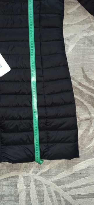 Олекотено дамско яке