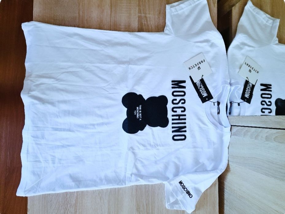 Tricou Bărbătesc   S