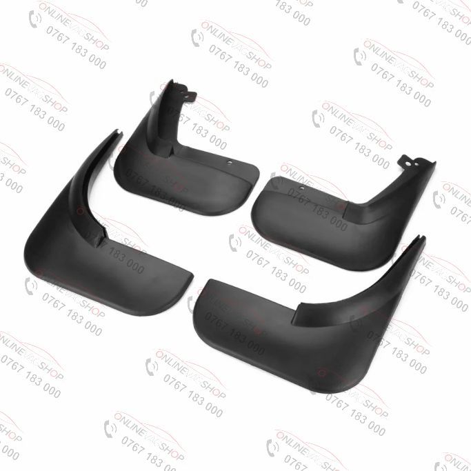 Set aparatori noroi pentru Volkswagen Passat 3BG an 97-05