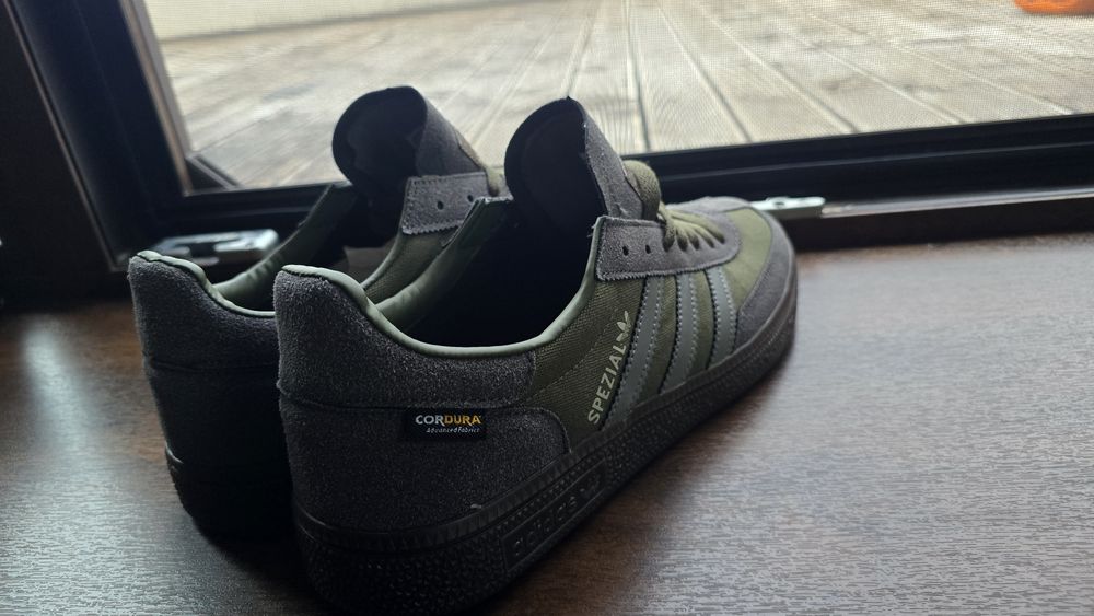 Adidas Spezial 44